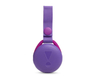 JBL JR POP Fioletowy - 523285 - zdjęcie 4